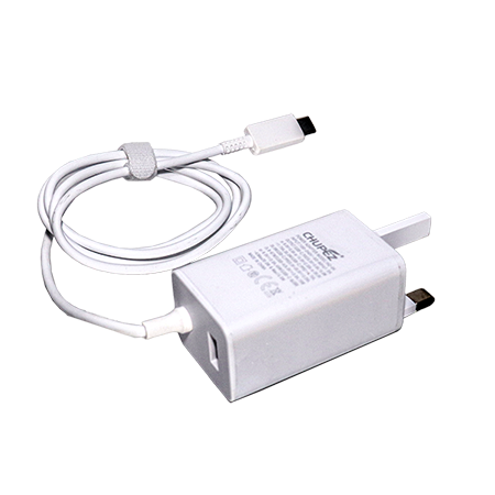 Chupez PD Power Adapter Charger 